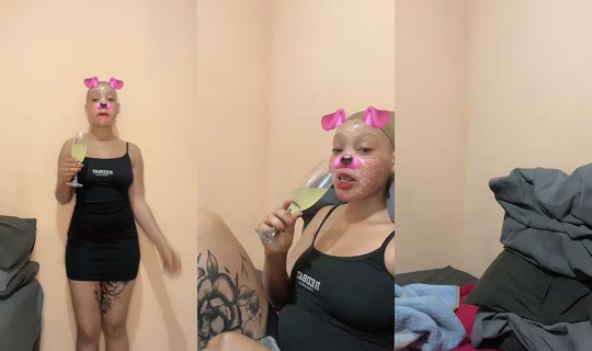 kabelo8770 TikTok Live — Oct 8, 2026, 11:27 PM