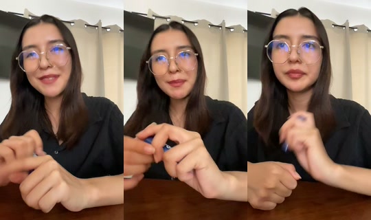 kabi.fabi TikTok Live — Sep 8, 2026, 12:08 AM