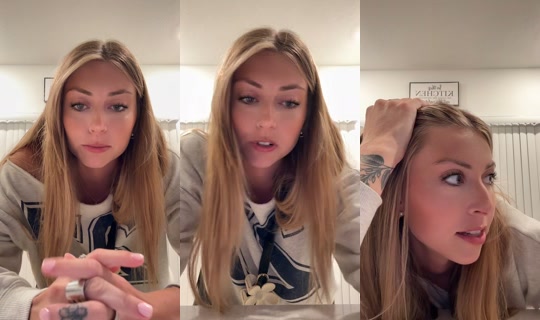 kacciieee TikTok Live — Sep 23, 2026, 12:40 AM