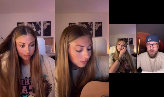 kacciieee TikTok Live — Sep 23, 2026, 2:08 AM