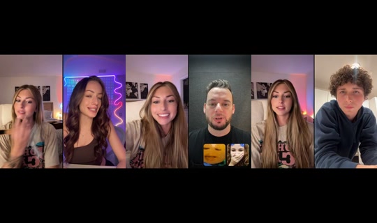kacciieee TikTok Live — Sep 23, 2026, 2:59 AM