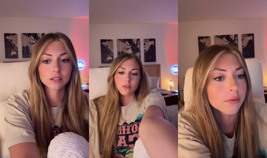 kacciieee TikTok Live — Sep 23, 2026, 3:49 AM