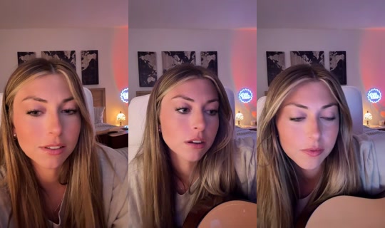 kacciieee TikTok Live — Sep 23, 2026, 4:40 AM