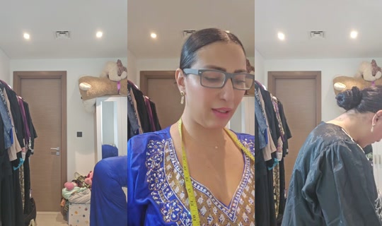 kachkhatzara TikTok Live — Sep 29, 2026, 2:00 PM