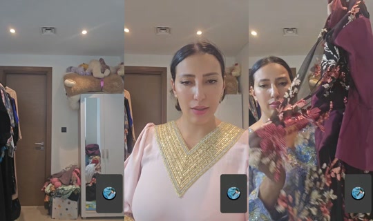 kachkhatzara TikTok Live — Oct 1, 2026, 1:22 PM