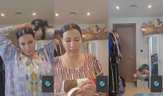 kachkhatzara TikTok Live — Oct 1, 2026, 2:13 PM