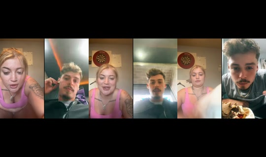 kaci.light TikTok Live — Aug 23, 2026, 6:03 PM