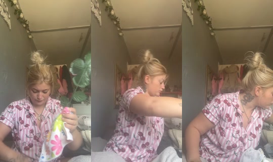 kaci.light TikTok Live — Aug 24, 2026, 3:27 PM