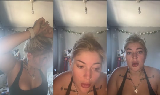 kaci.light TikTok Live — Aug 25, 2026, 2:15 PM
