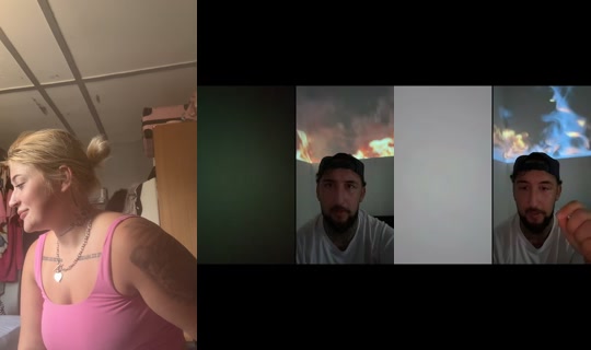 kaci.light TikTok Live — Aug 26, 2026, 4:45 PM