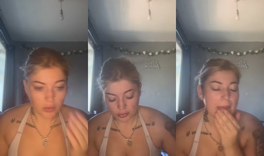 kaci.light TikTok Live — Aug 28, 2026, 9:19 AM