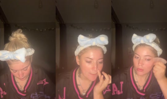 kaci.light TikTok Live — Aug 28, 2026, 11:50 PM