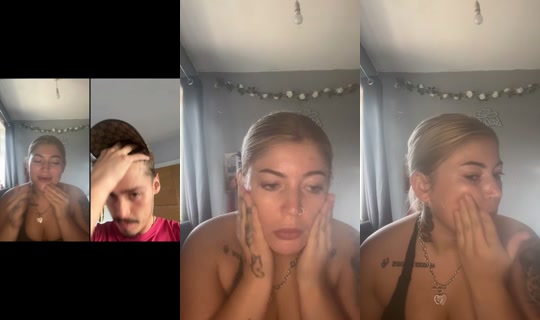 kaci.light TikTok Live — Aug 30, 2026, 1:08 PM