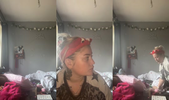 kaci.light TikTok Live — Sep 28, 2026, 1:10 PM