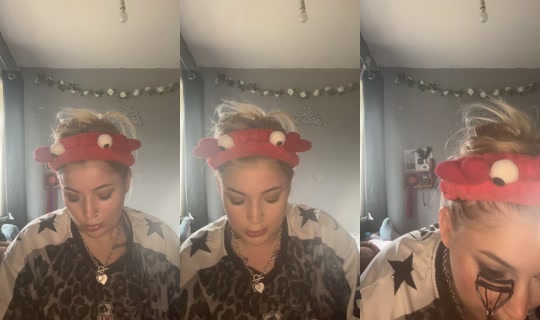 kaci.light TikTok Live — Sep 28, 2026, 1:35 PM