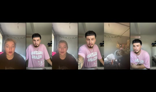 kaci.light TikTok Live — Sep 30, 2026, 11:47 AM