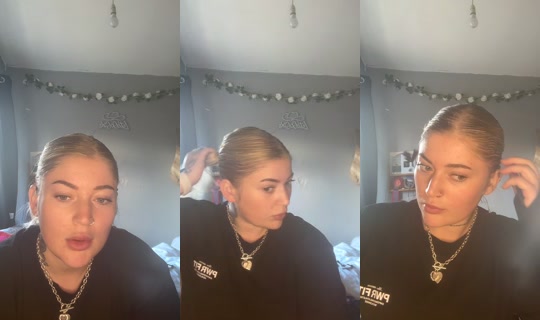 kaci.light TikTok Live — Oct 1, 2026, 2:41 PM