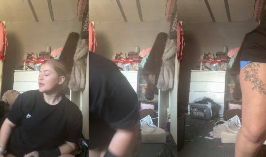 kaci.light TikTok Live — Oct 2, 2026, 1:27 PM