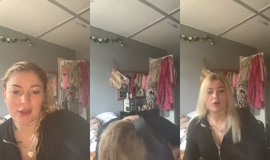 kaci.light TikTok Live — Oct 3, 2026, 10:13 AM