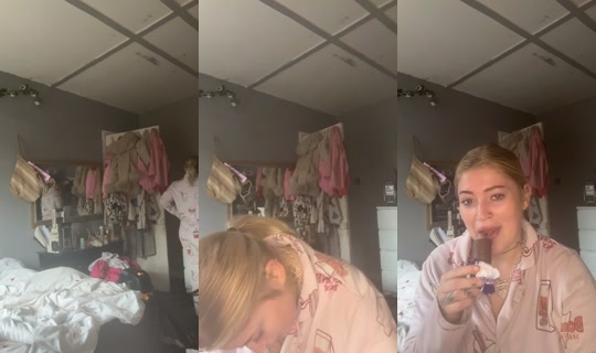 kaci.light TikTok Live — Oct 7, 2026, 12:39 PM