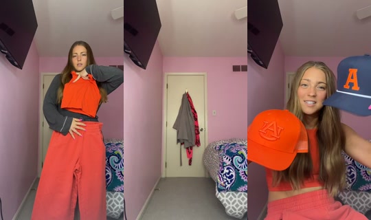 kacimundorf TikTok Live — Aug 25, 2026, 1:41 PM