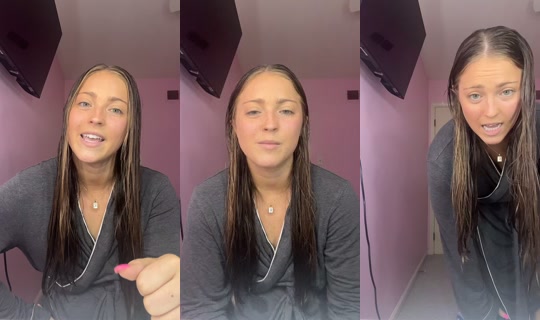 kacimundorf TikTok Live — Aug 26, 2026, 2:49 PM