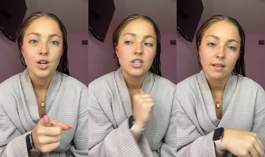 kacimundorf TikTok Live — Aug 27, 2026, 3:31 PM