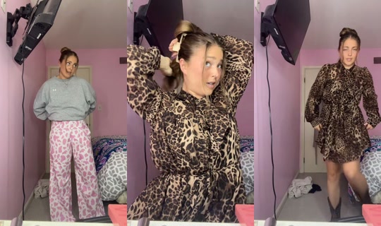 kacimundorf TikTok Live — Sep 24, 2026, 4:54 PM