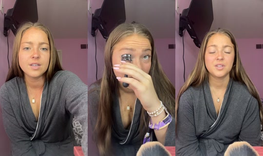 kacimundorf TikTok Live — Sep 25, 2026, 1:22 PM