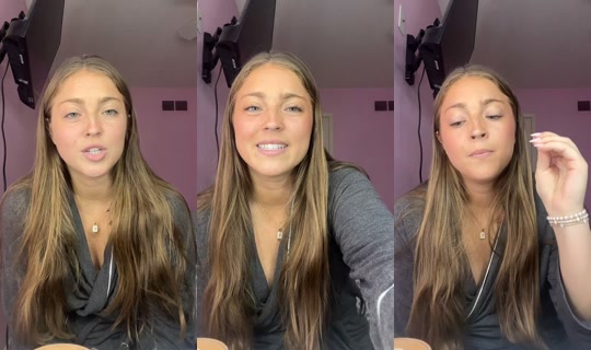 kacimundorf TikTok Live — Sep 28, 2026, 1:43 PM