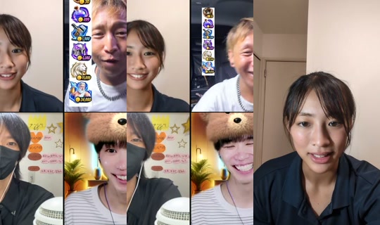 kacmhsuit TikTok Live — Aug 26, 2026, 4:04 PM