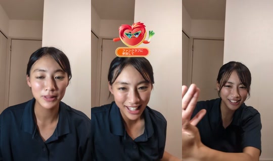 kacmhsuit TikTok Live — Aug 28, 2026, 3:04 PM