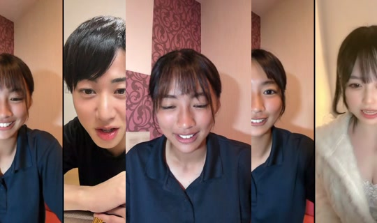 kacmhsuit TikTok Live — Sep 3, 2026, 3:48 PM