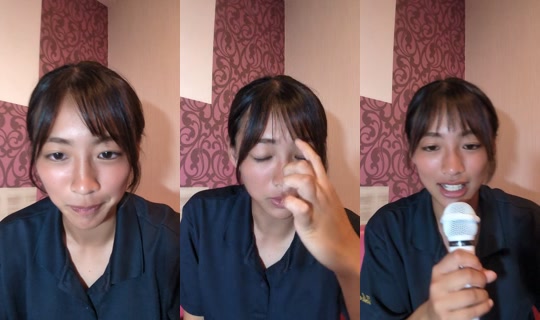 kacmhsuit TikTok Live — Sep 3, 2026, 4:38 PM
