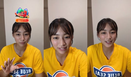 kacmhsuit TikTok Live — Oct 1, 2026, 3:13 PM