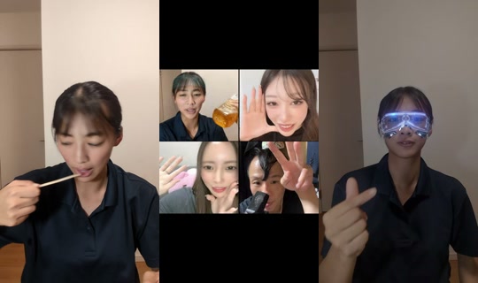 kacmhsuit TikTok Live — Oct 3, 2026, 2:38 PM