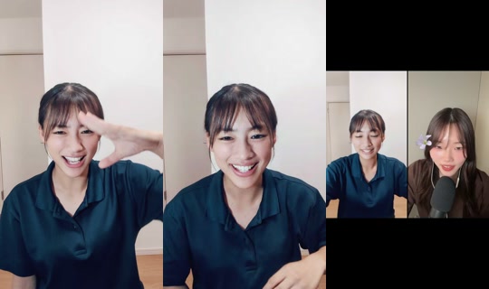 kacmhsuit TikTok Live — Oct 4, 2026, 2:50 PM