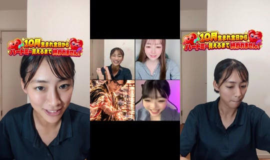 kacmhsuit TikTok Live — Oct 5, 2026, 3:22 PM