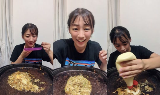 kacmhsuit TikTok Live — Oct 6, 2026, 5:05 PM
