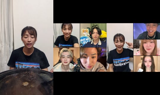 kacmhsuit TikTok Live — Oct 6, 2026, 6:46 PM