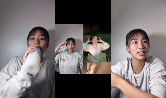 kacmhsuit TikTok Live — Oct 7, 2026, 11:50 AM