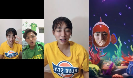 kacmhsuit TikTok Live — Oct 7, 2026, 3:56 PM