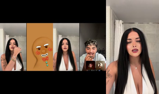 kadence222 TikTok Live — Aug 21, 2026, 1:15 AM