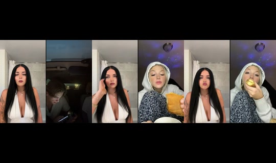 kadence222 TikTok Live — Aug 21, 2026, 1:32 AM
