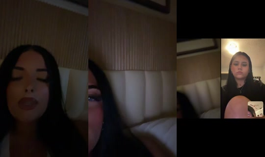 kadence222 TikTok Live — Aug 21, 2026, 2:37 AM