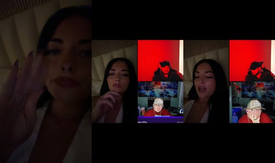 kadence222 TikTok Live — Aug 21, 2026, 3:26 AM