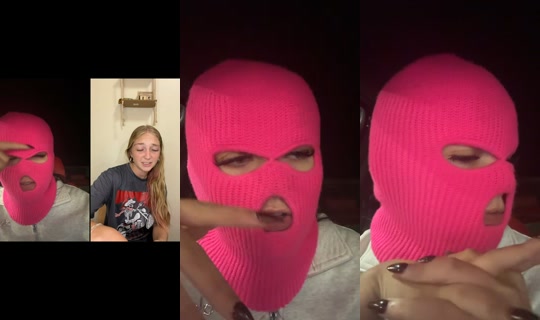 kadence222 TikTok Live — Aug 24, 2026, 3:10 AM