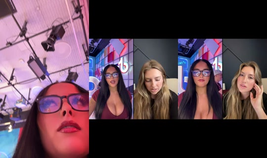 kadence222 TikTok Live — Aug 28, 2026, 7:40 PM