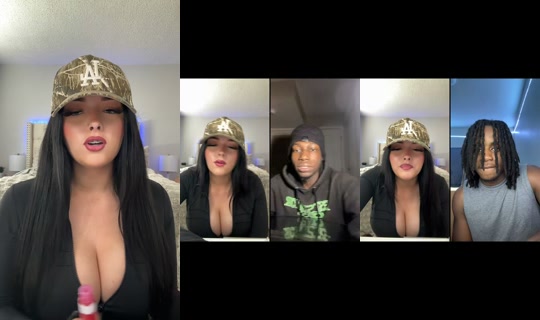 kadence222 TikTok Live — Sep 6, 2026, 5:16 PM
