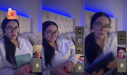 kadence222 TikTok Live — Sep 8, 2026, 1:44 AM